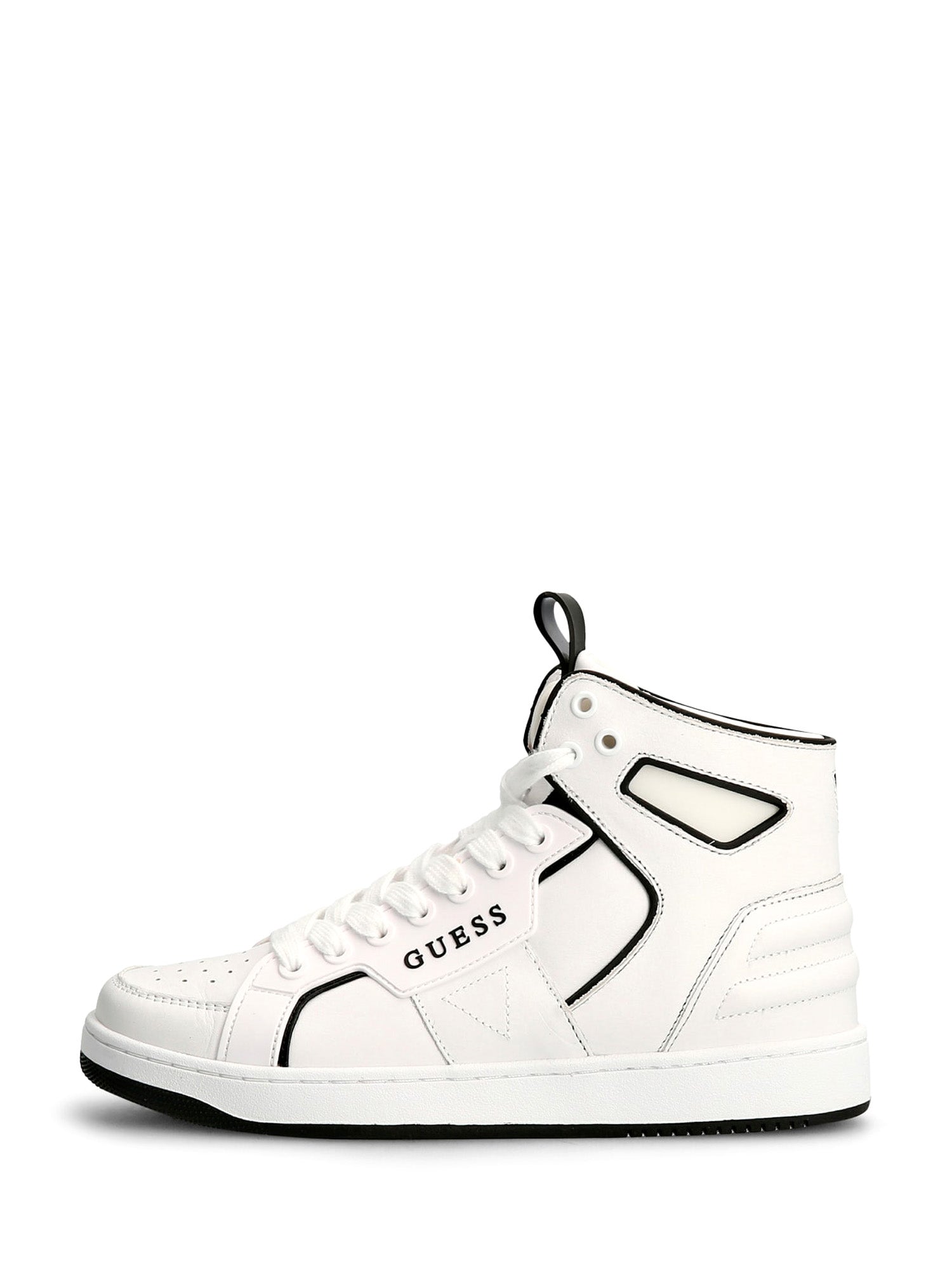 Sneakers Bianco Guess
