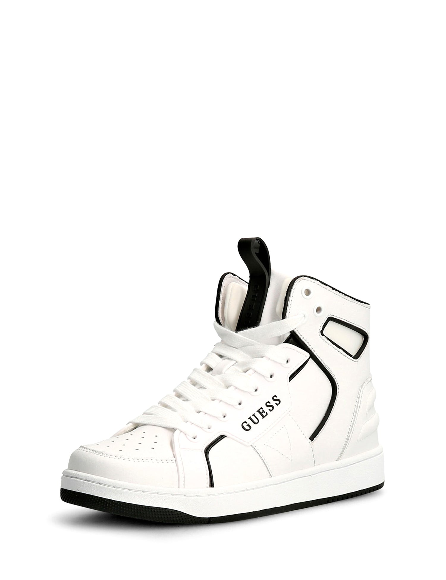 Sneakers Bianco Guess