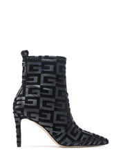 Stivaletti Nero Guess