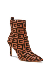 Stivaletti Marrone Guess