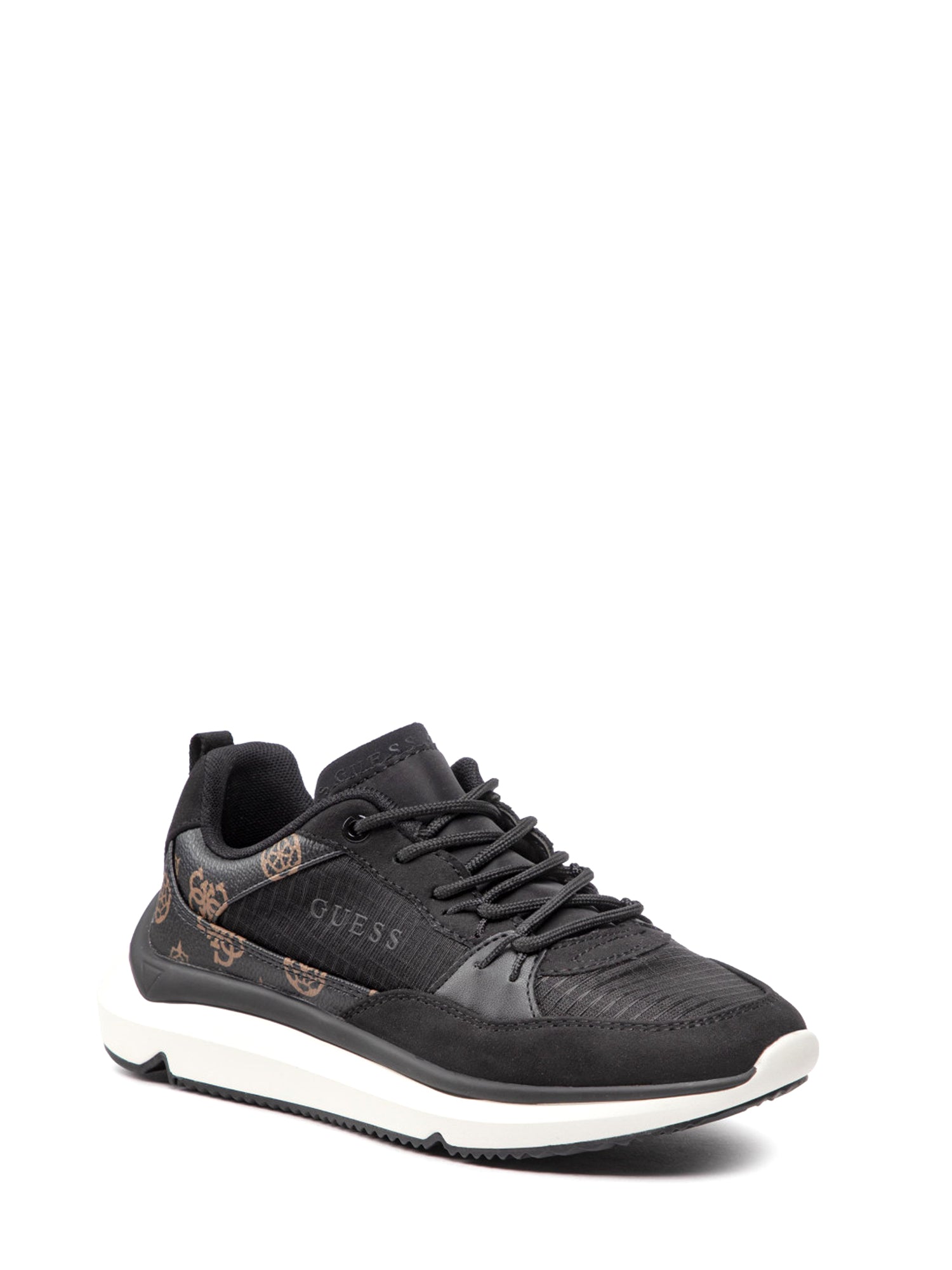 Sneakers Nero Guess