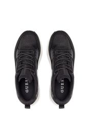 Sneakers Nero Guess
