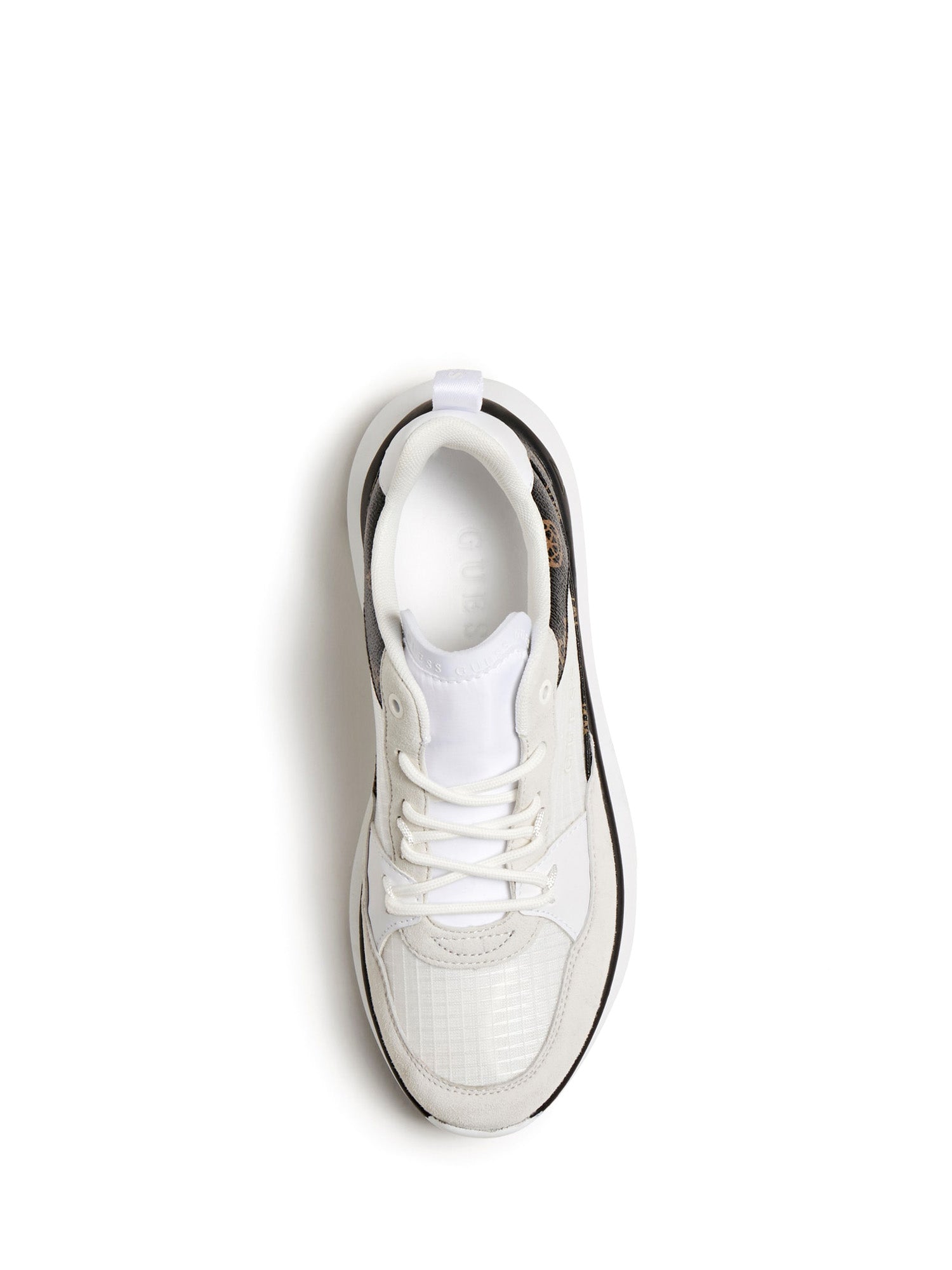 Sneakers Bianco Guess