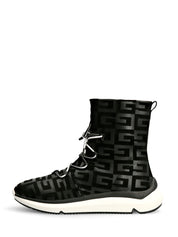 Stivaletti Nero Guess