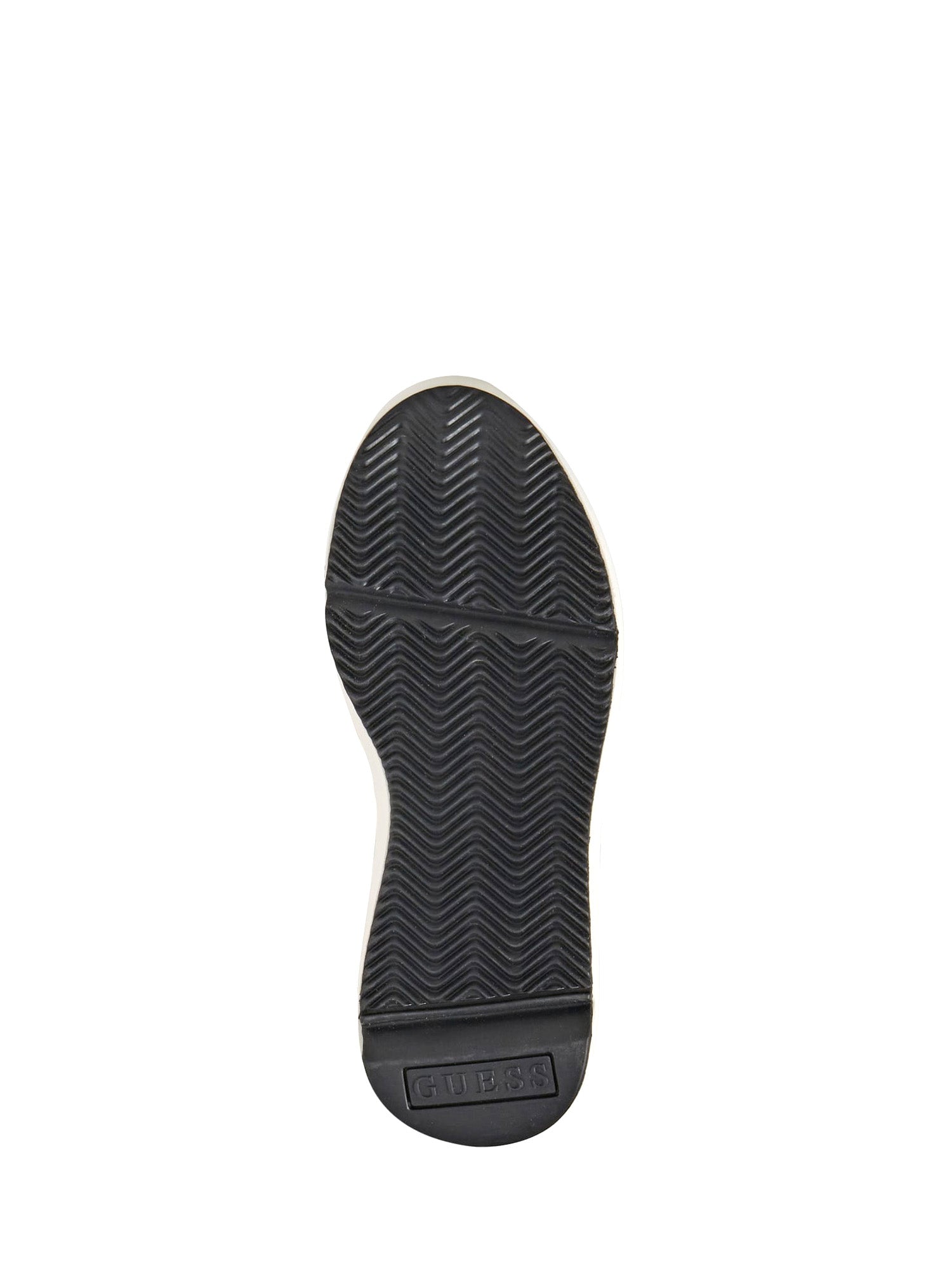 Stivaletti Nero Guess