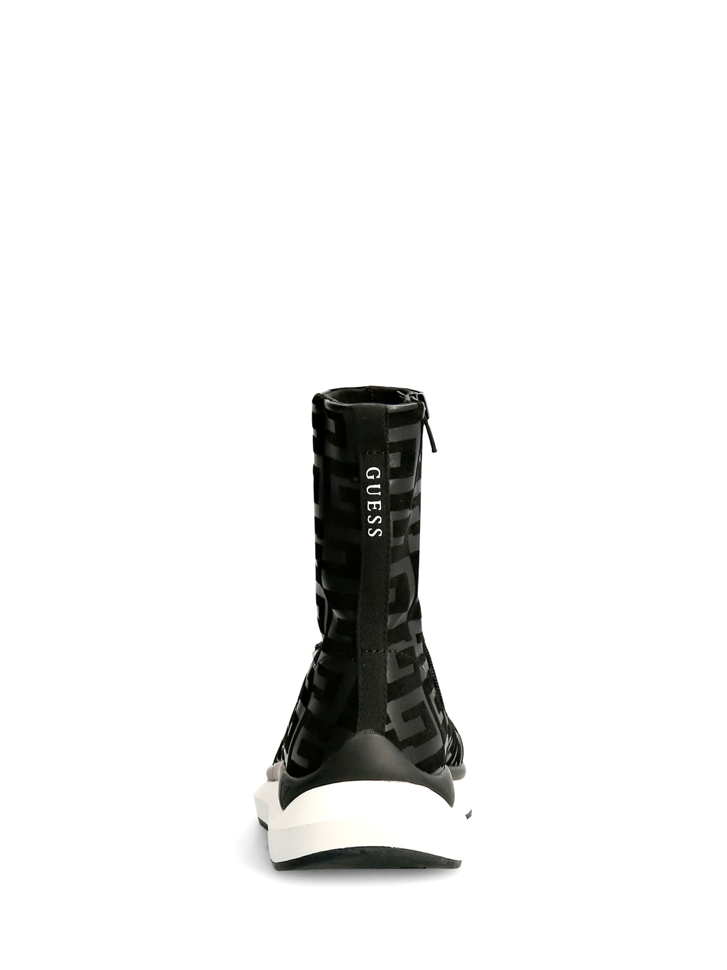 Stivaletti Nero Guess