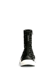 Stivaletti Nero Guess