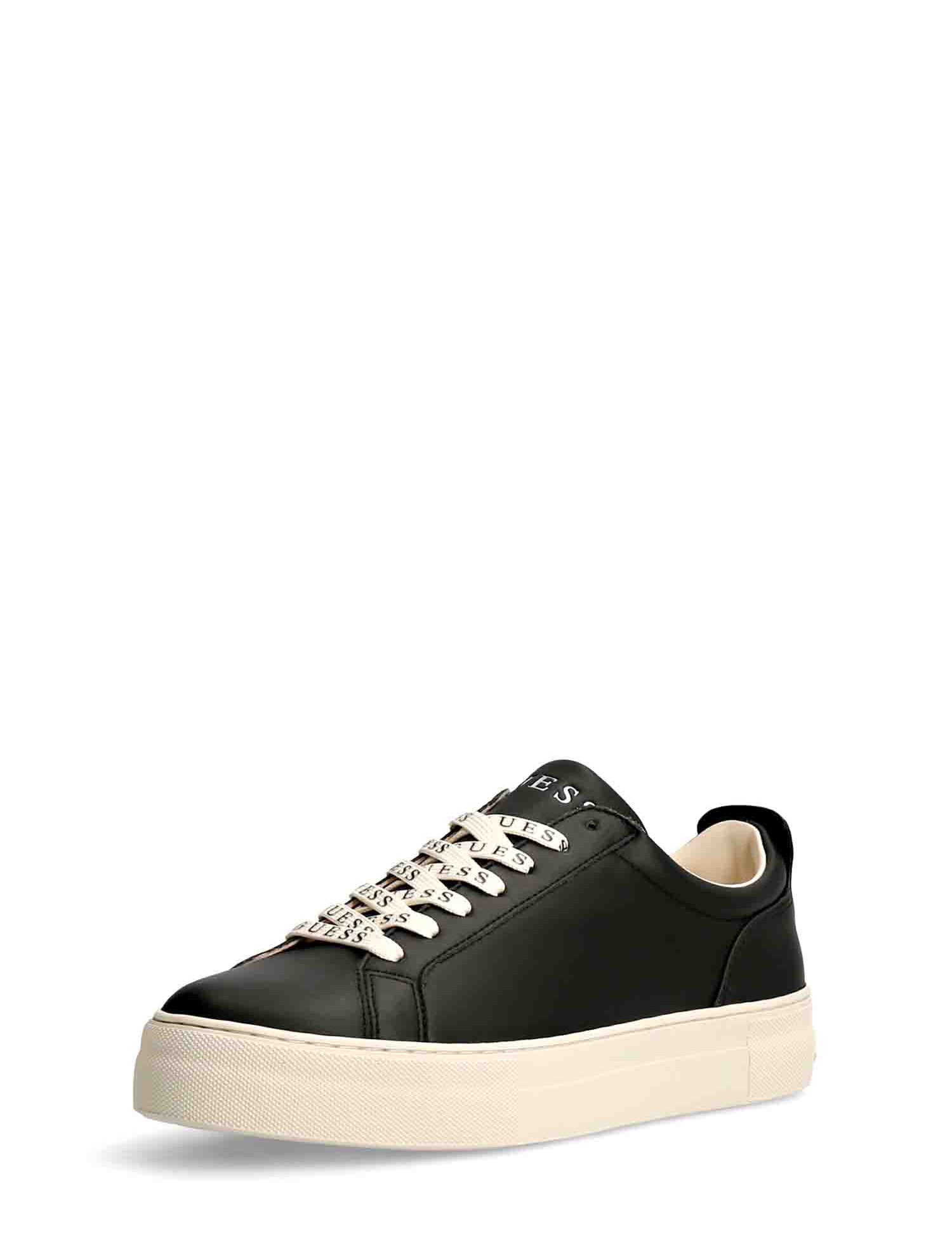 Sneakers Nero Guess