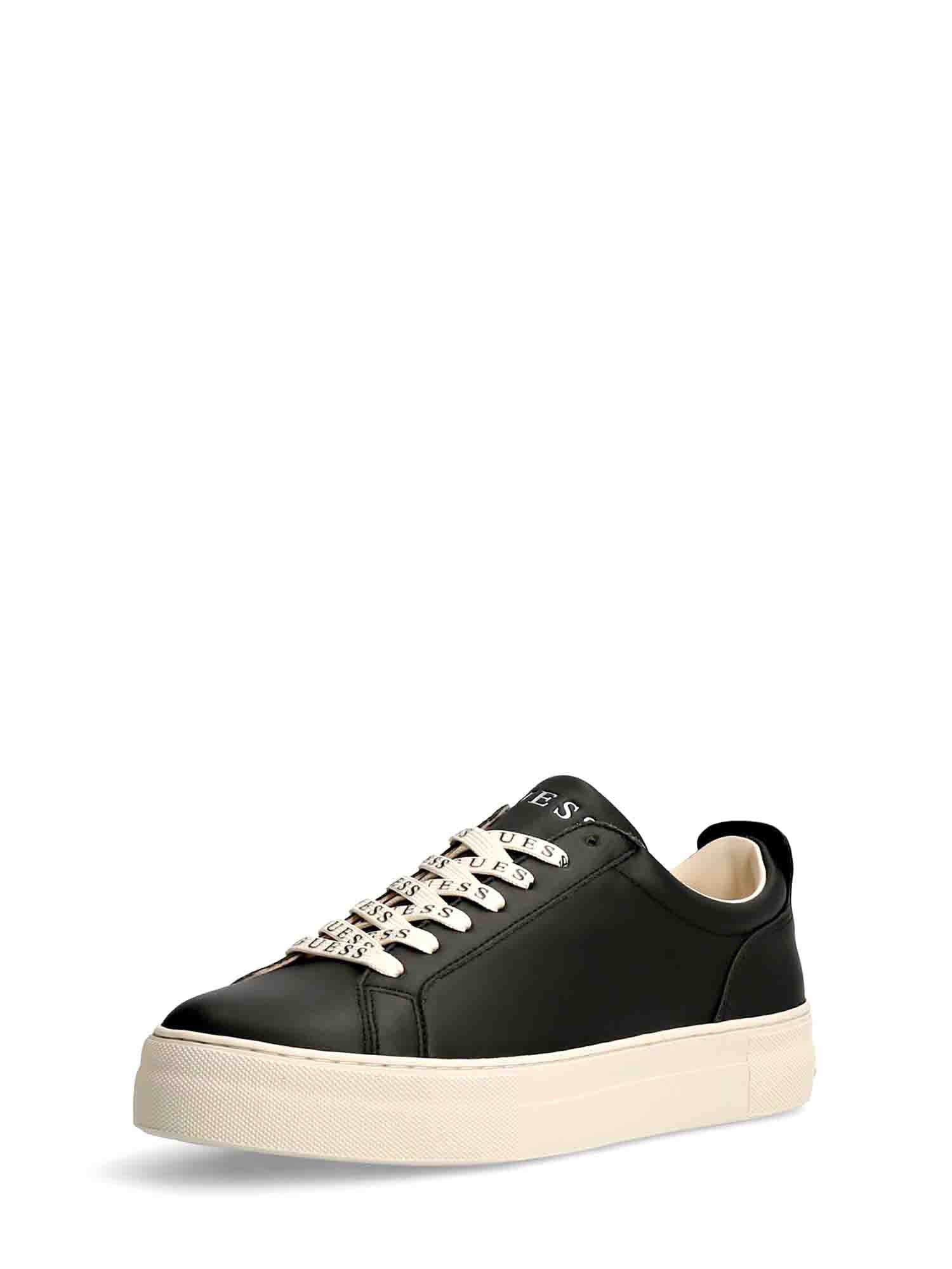 Sneakers Nero Guess