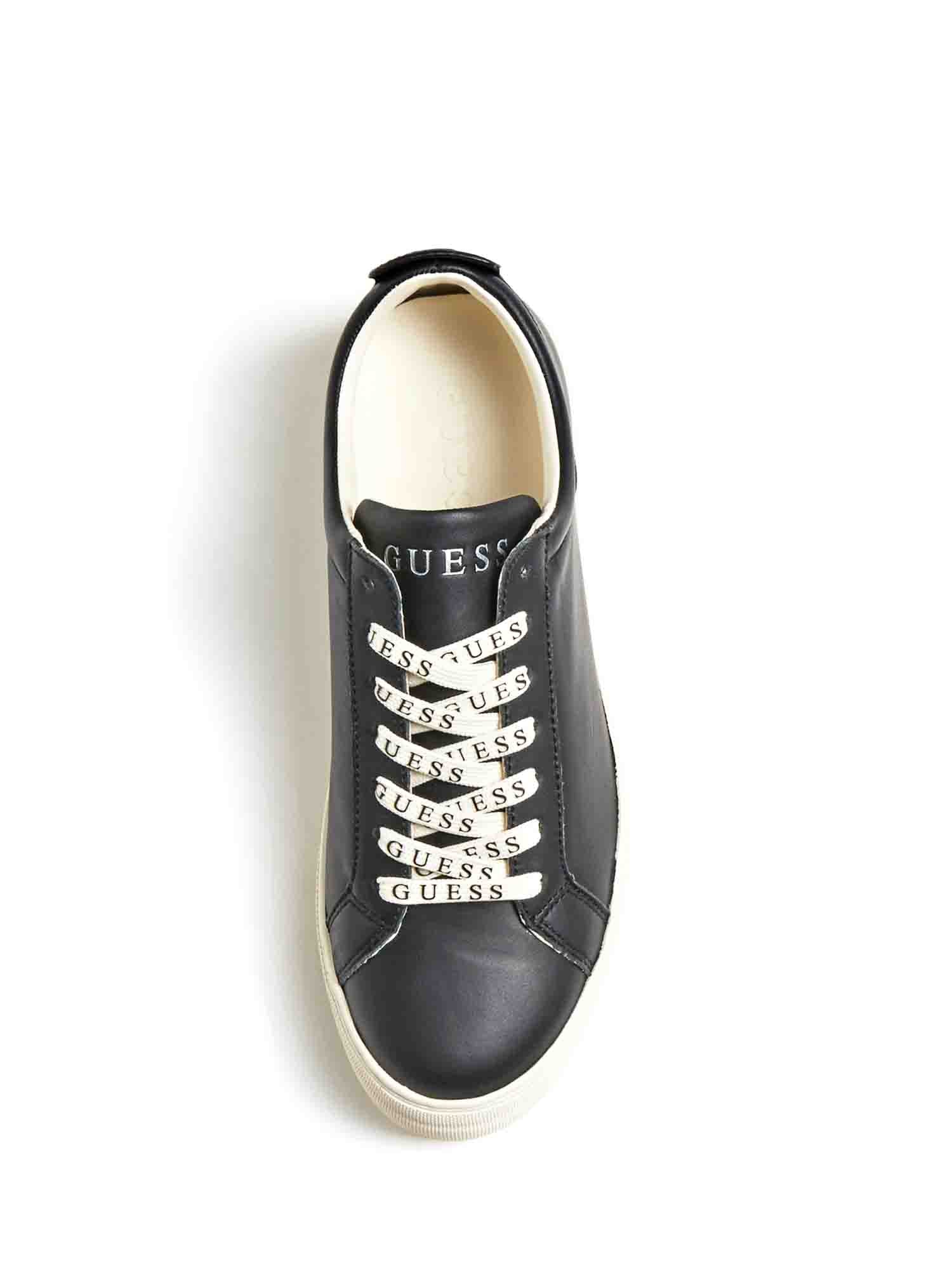 Sneakers Nero Guess
