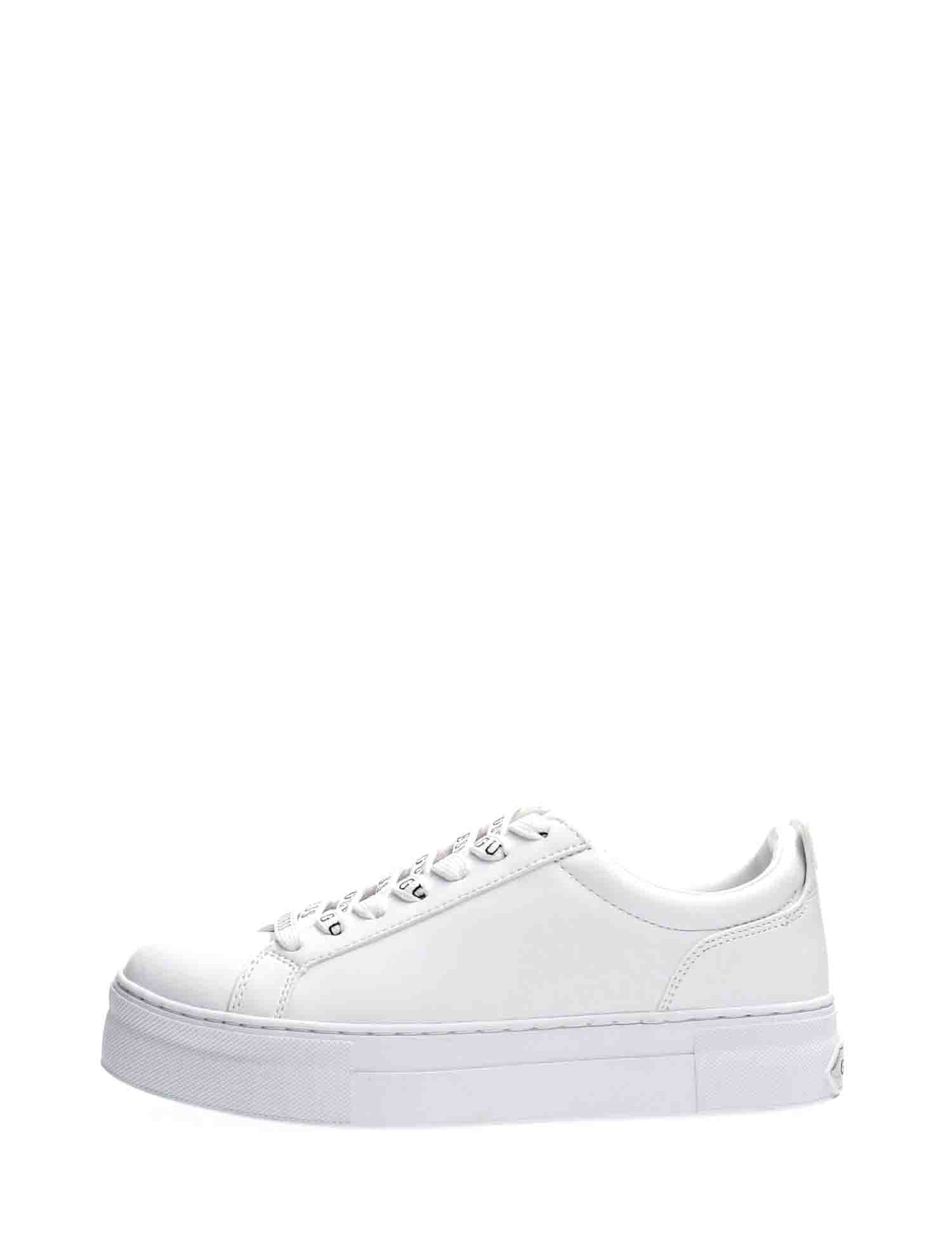 Sneakers Bianco Guess