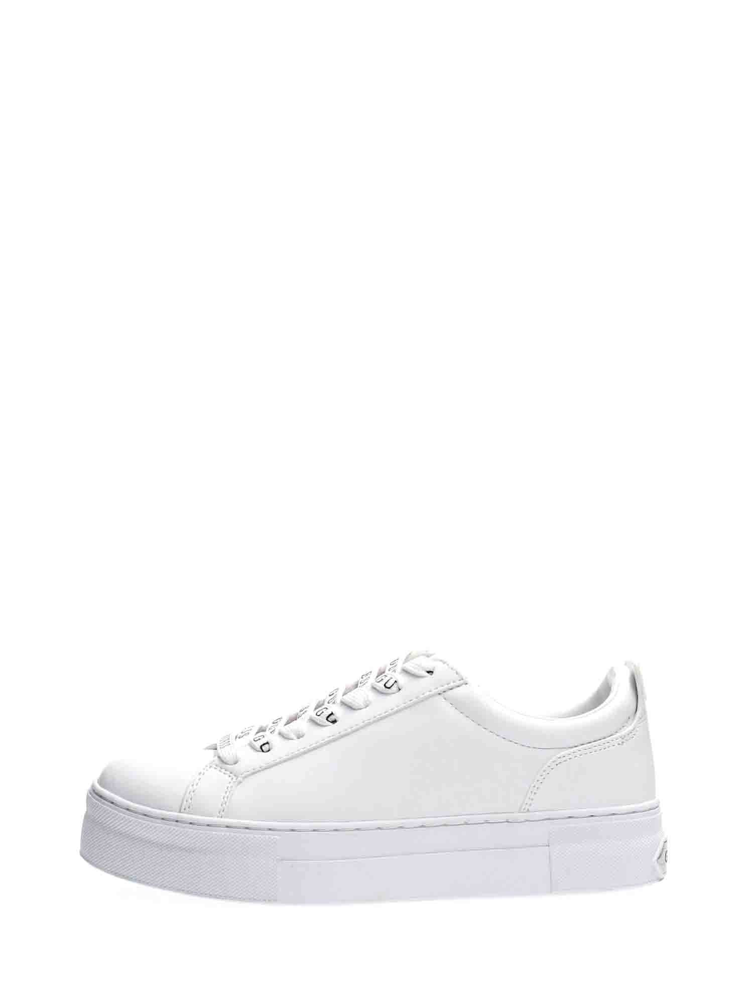 Sneakers Bianco Guess