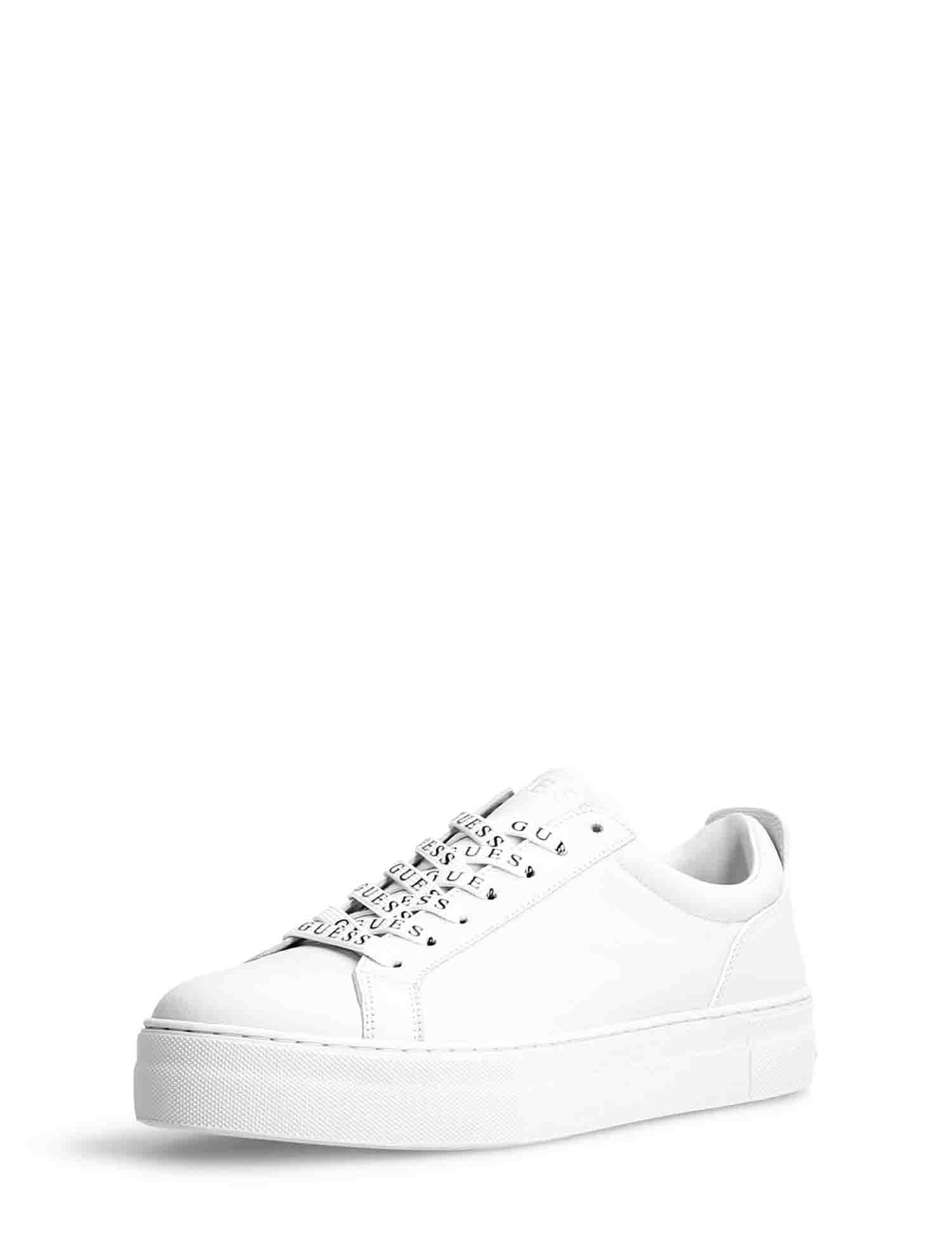 Sneakers Bianco Guess