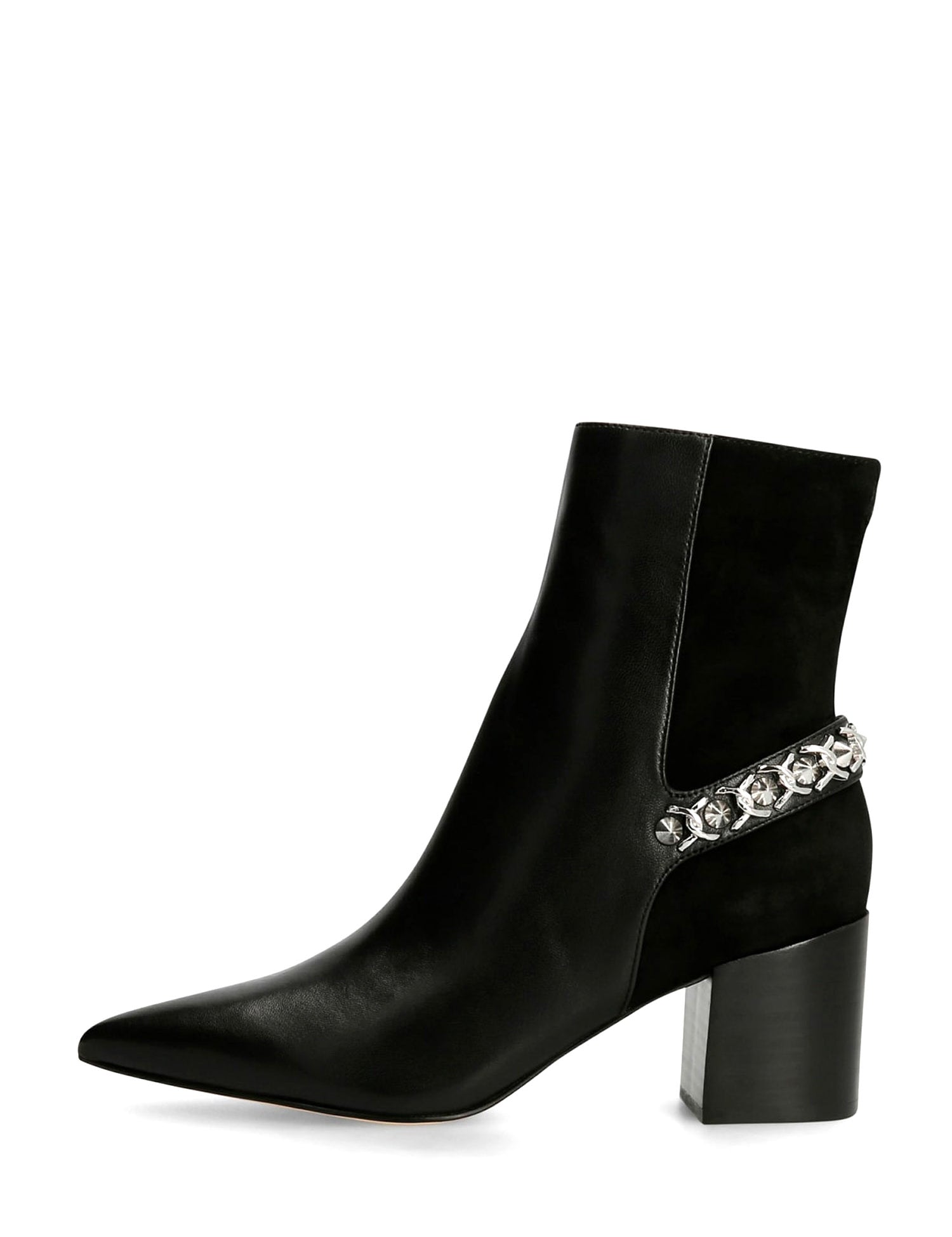 Stivaletti Nero Guess