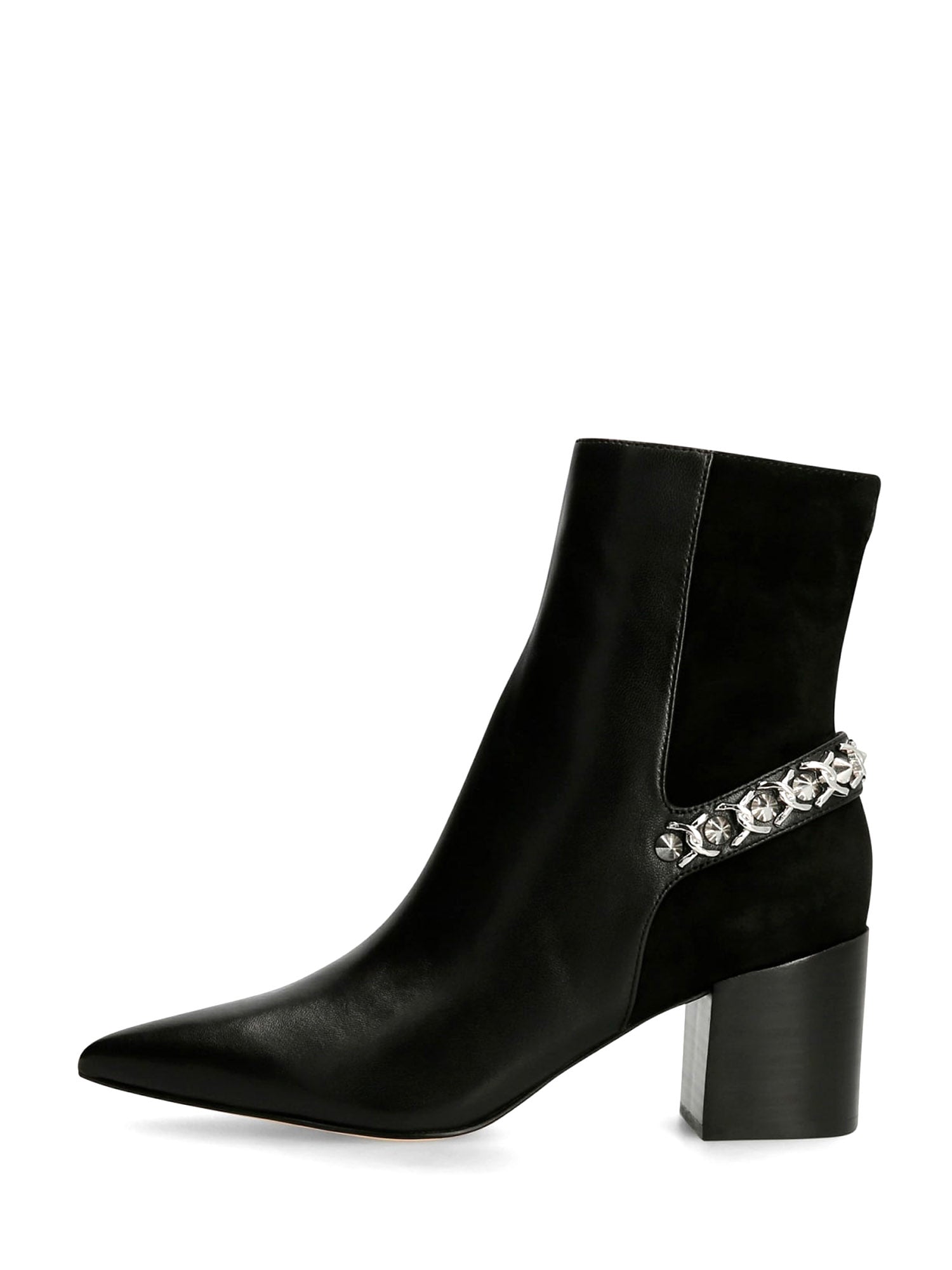 Stivaletti Nero Guess