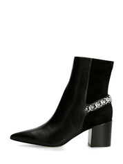 Stivaletti Nero Guess