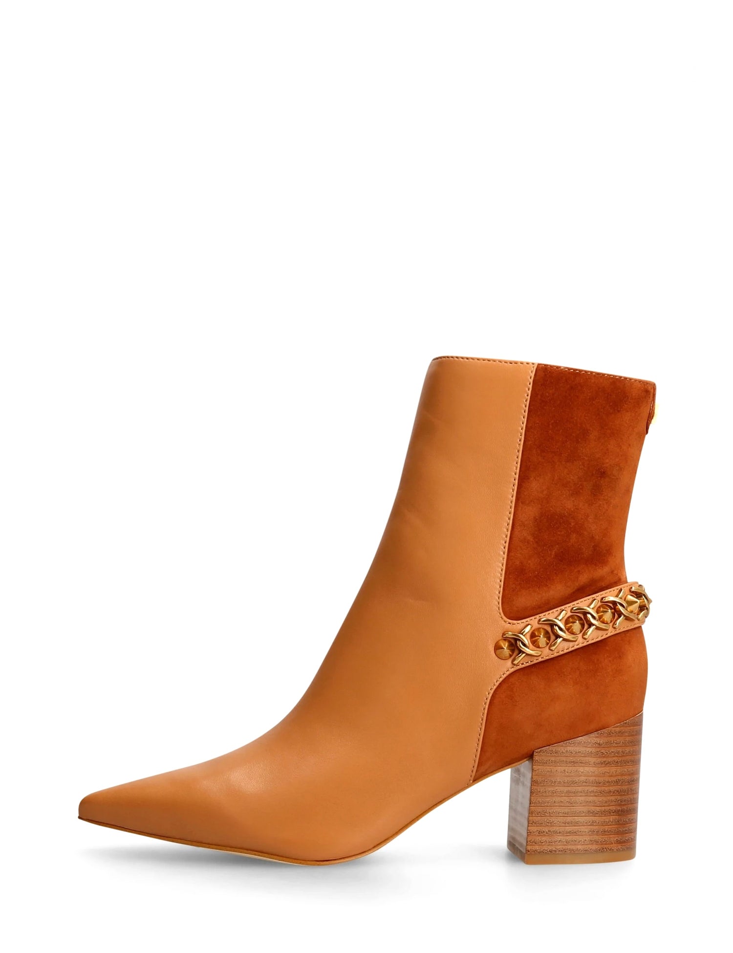 Stivaletti Marrone Guess