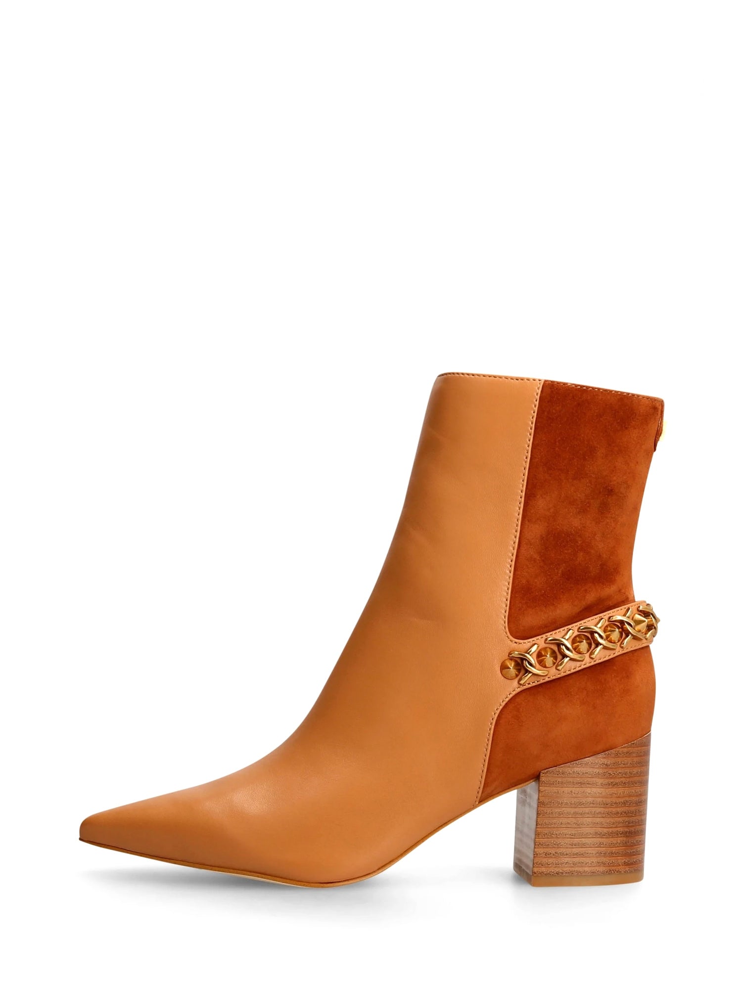 Stivaletti Marrone Guess