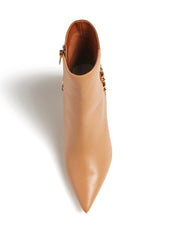 Stivaletti Marrone Guess