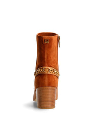 Stivaletti Marrone Guess