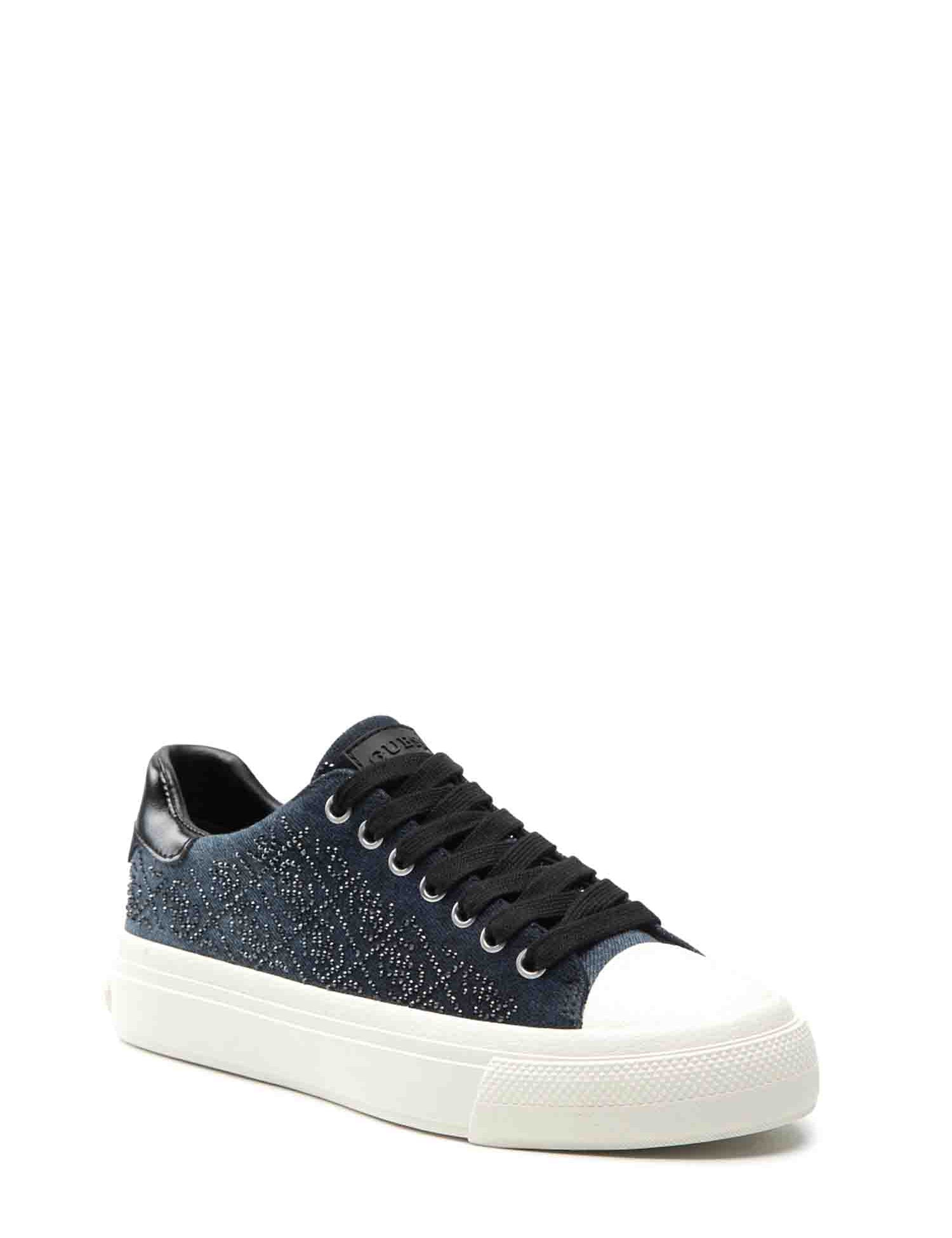Sneakers Nero Guess
