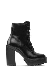 Stivaletti Nero Guess