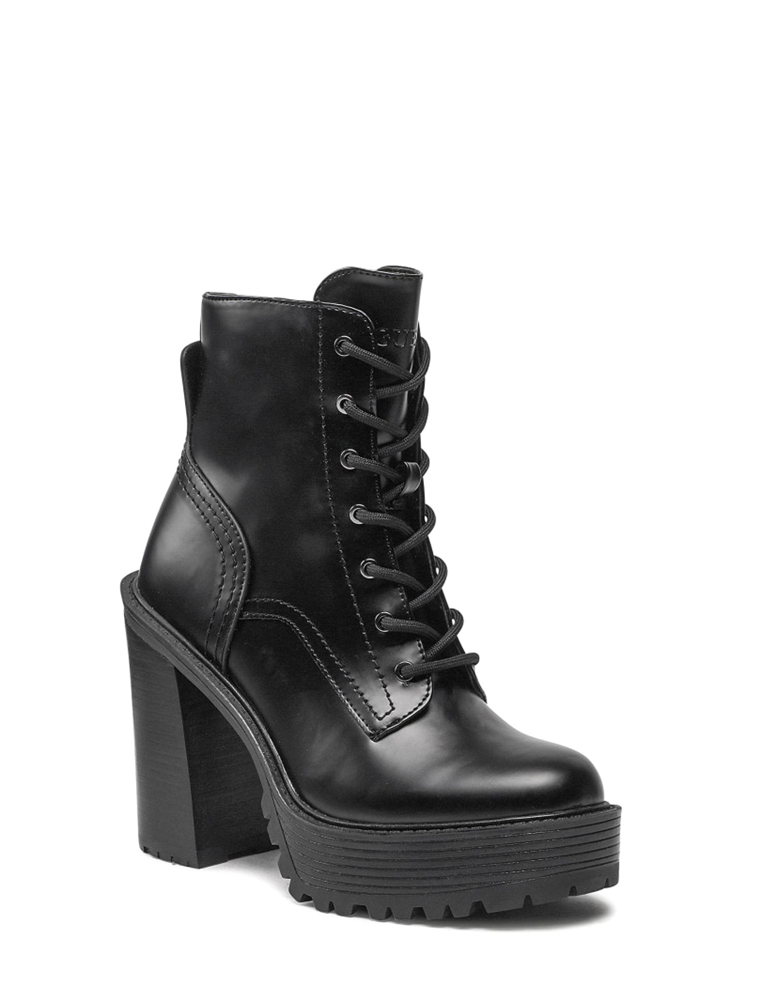 Stivaletti Nero Guess