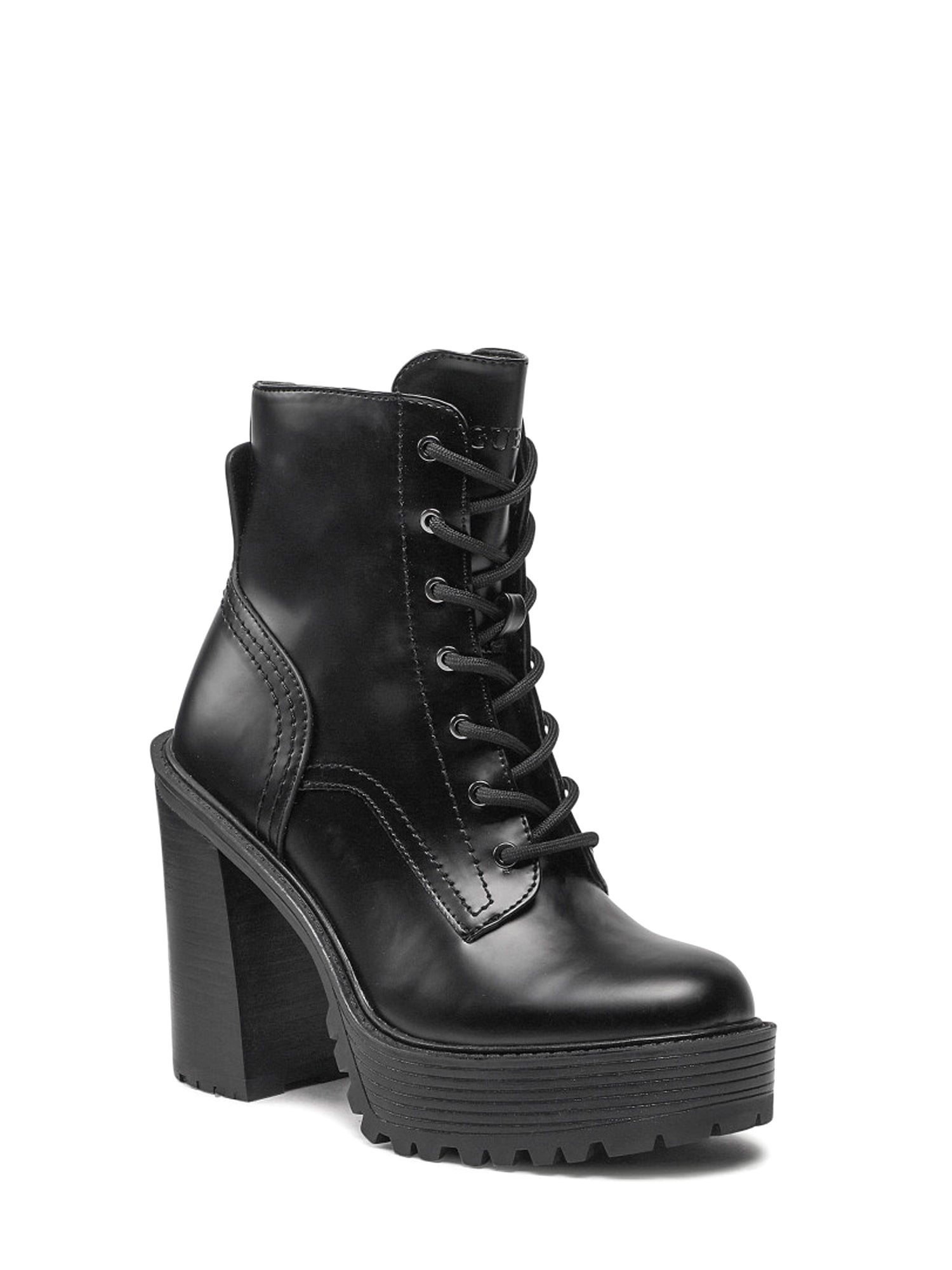 Stivaletti Nero Guess