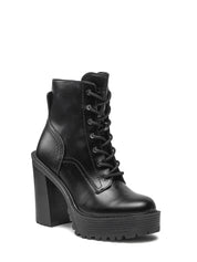 Stivaletti Nero Guess