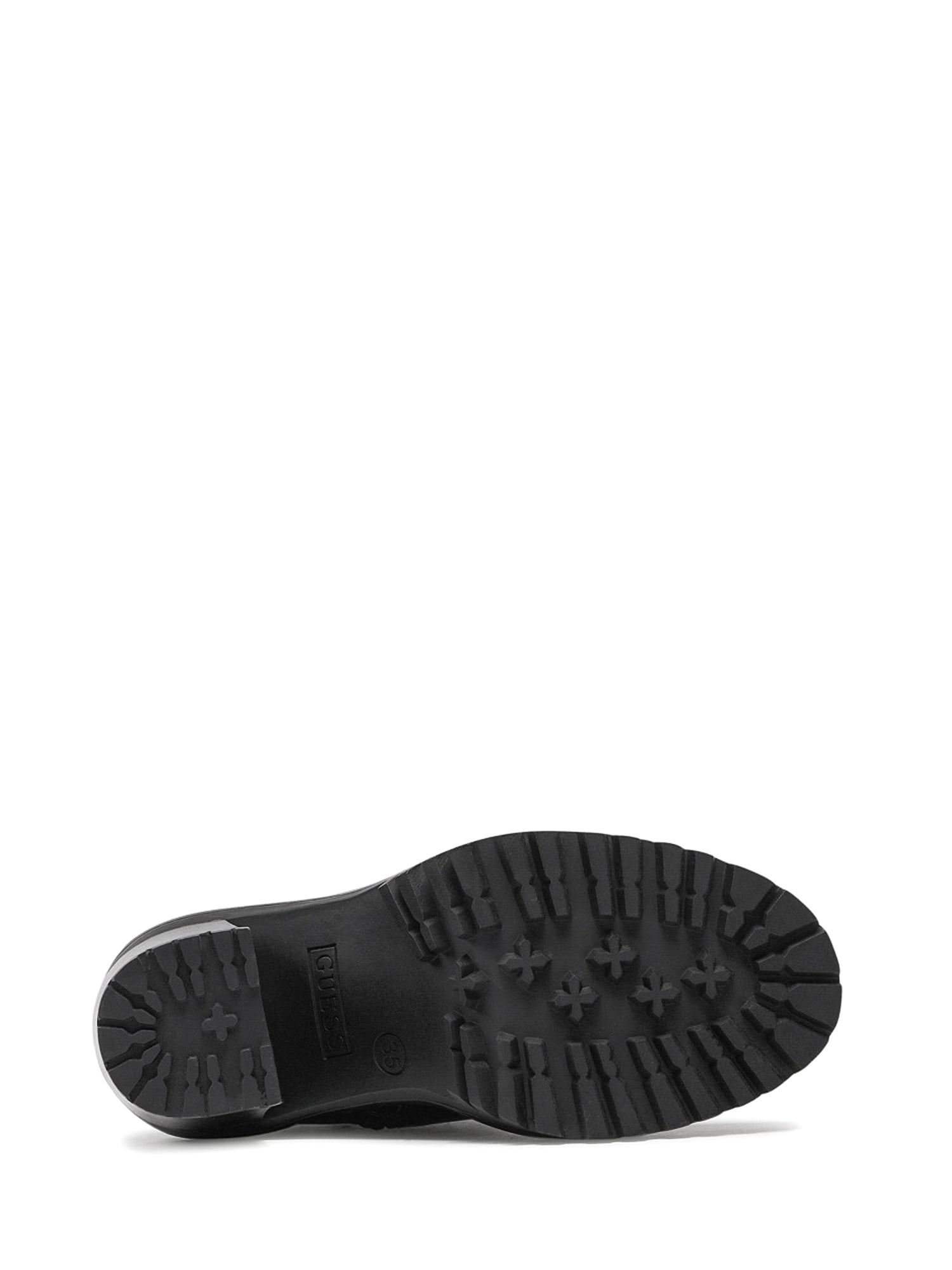 Stivaletti Nero Guess