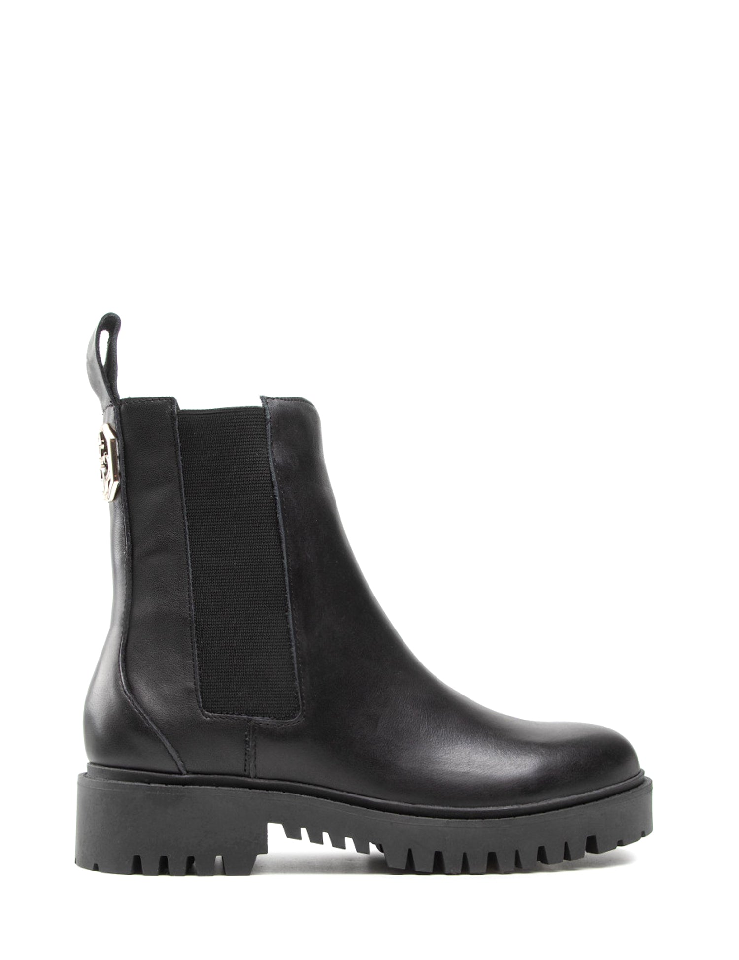 Stivaletti Nero Guess