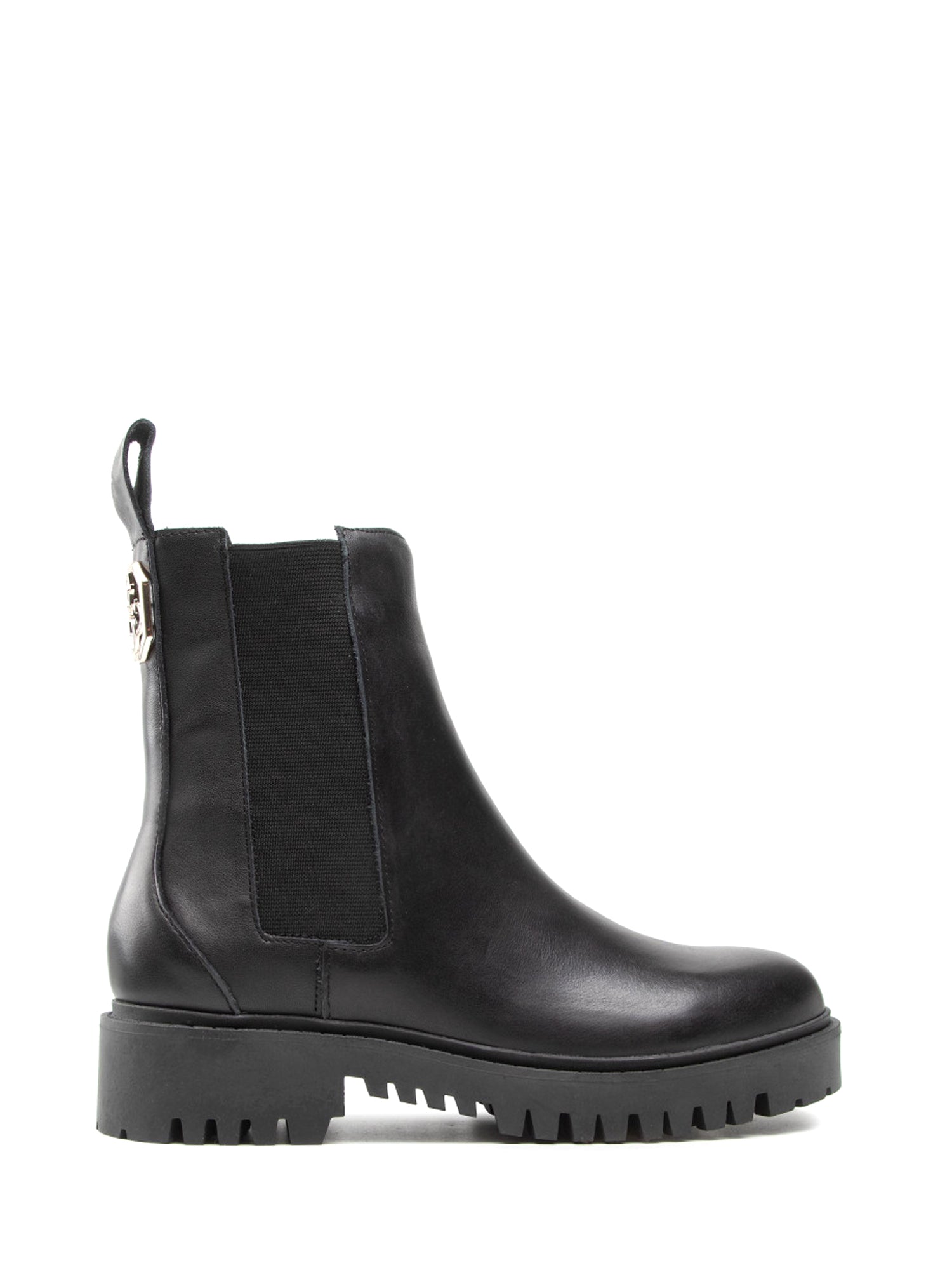 Stivaletti Nero Guess