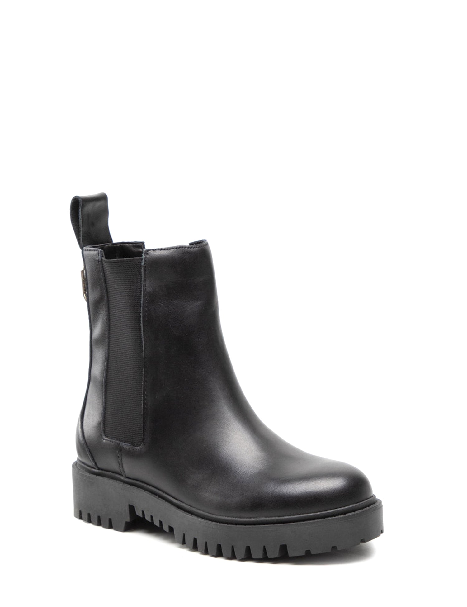 Stivaletti Nero Guess