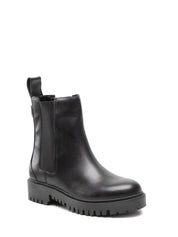 Stivaletti Nero Guess