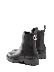 Stivaletti Nero Guess