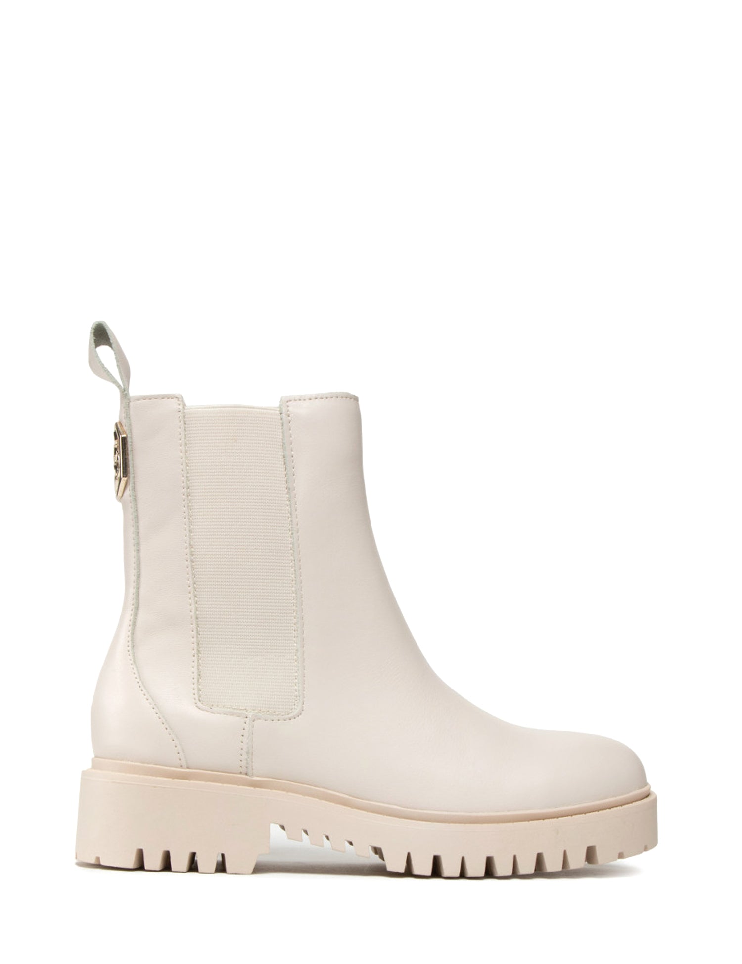 Stivaletti Beige Guess