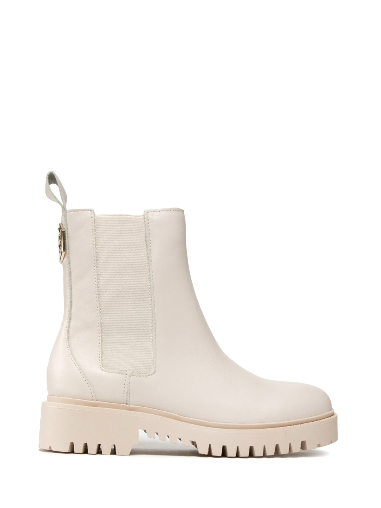 Stivaletti Beige Guess