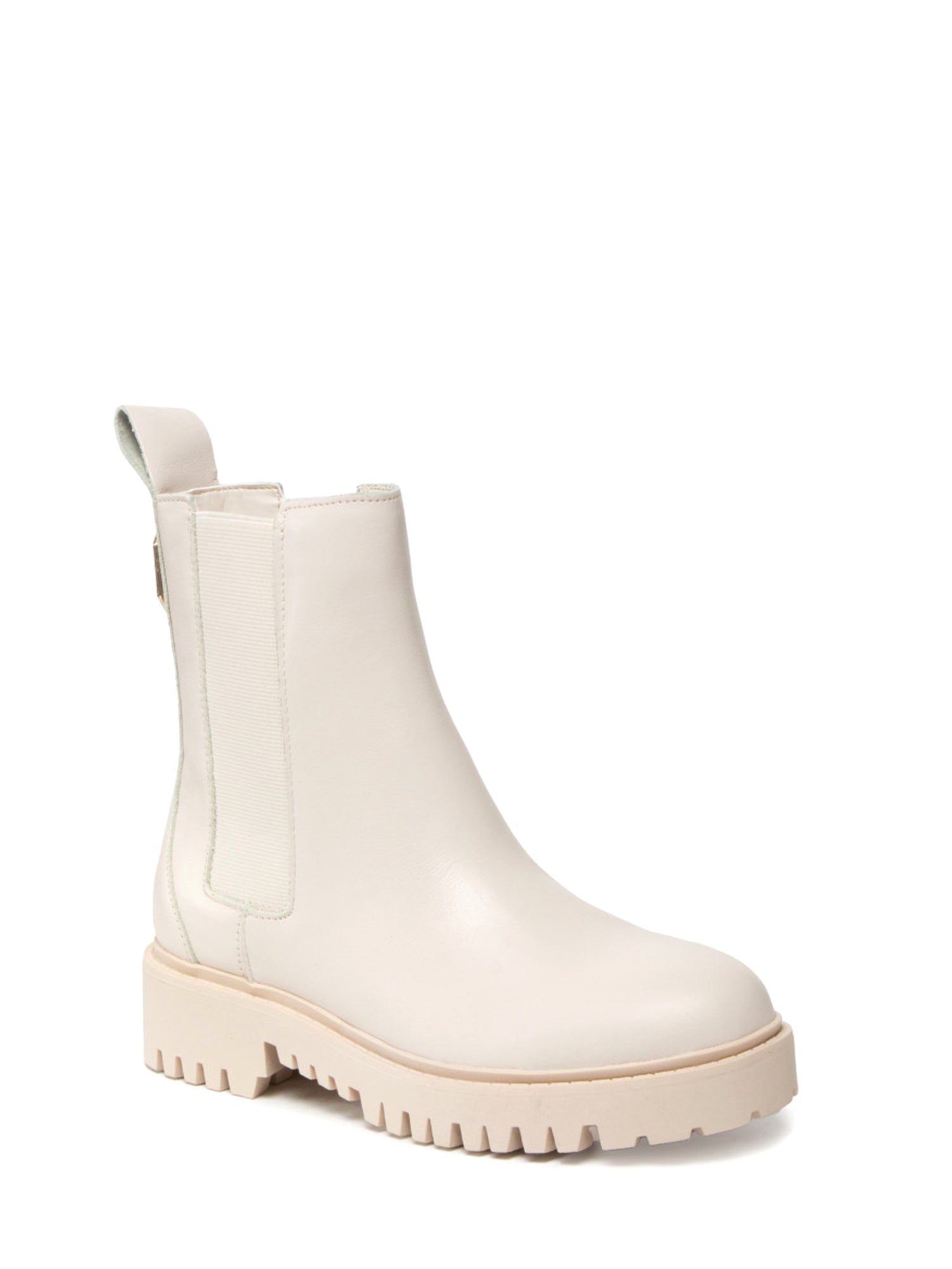 Stivaletti Beige Guess