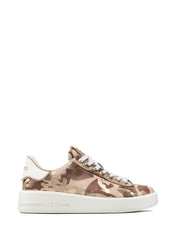 Sneakers Marrone Guess
