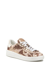Sneakers Marrone Guess