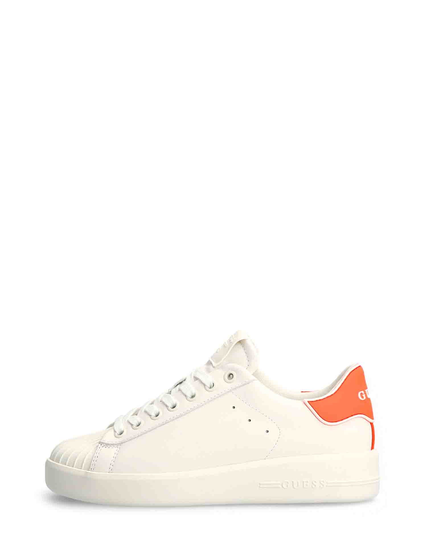 Sneakers Bianco Guess