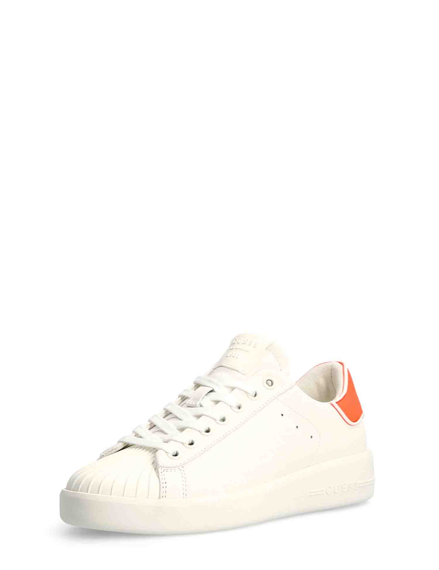 Sneakers Bianco Guess