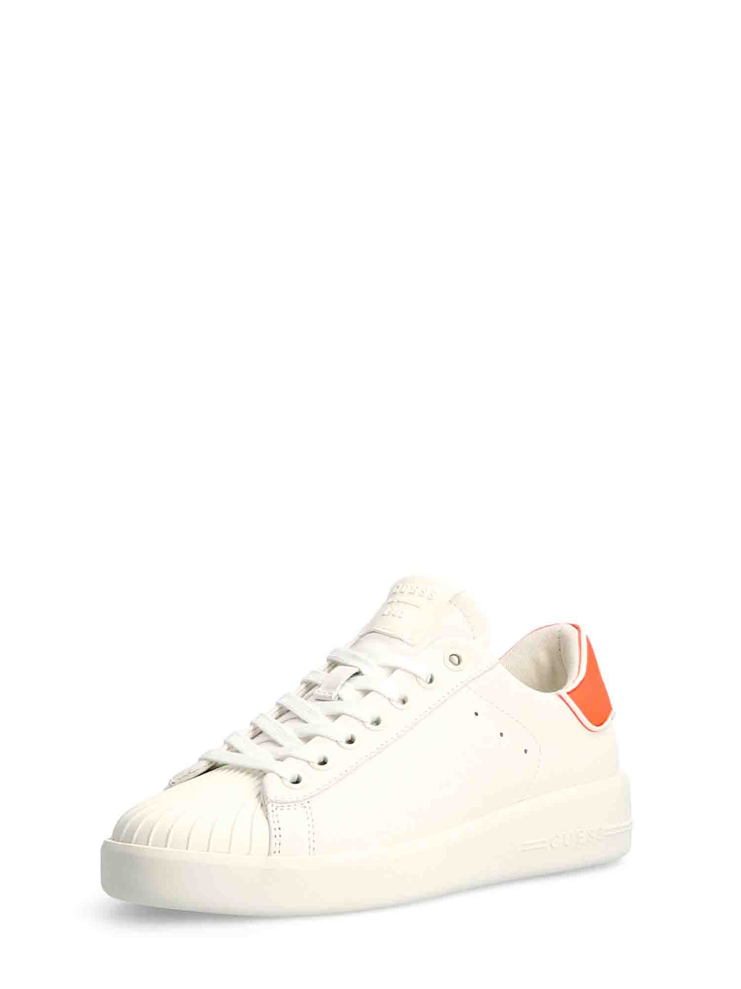Sneakers Bianco Guess