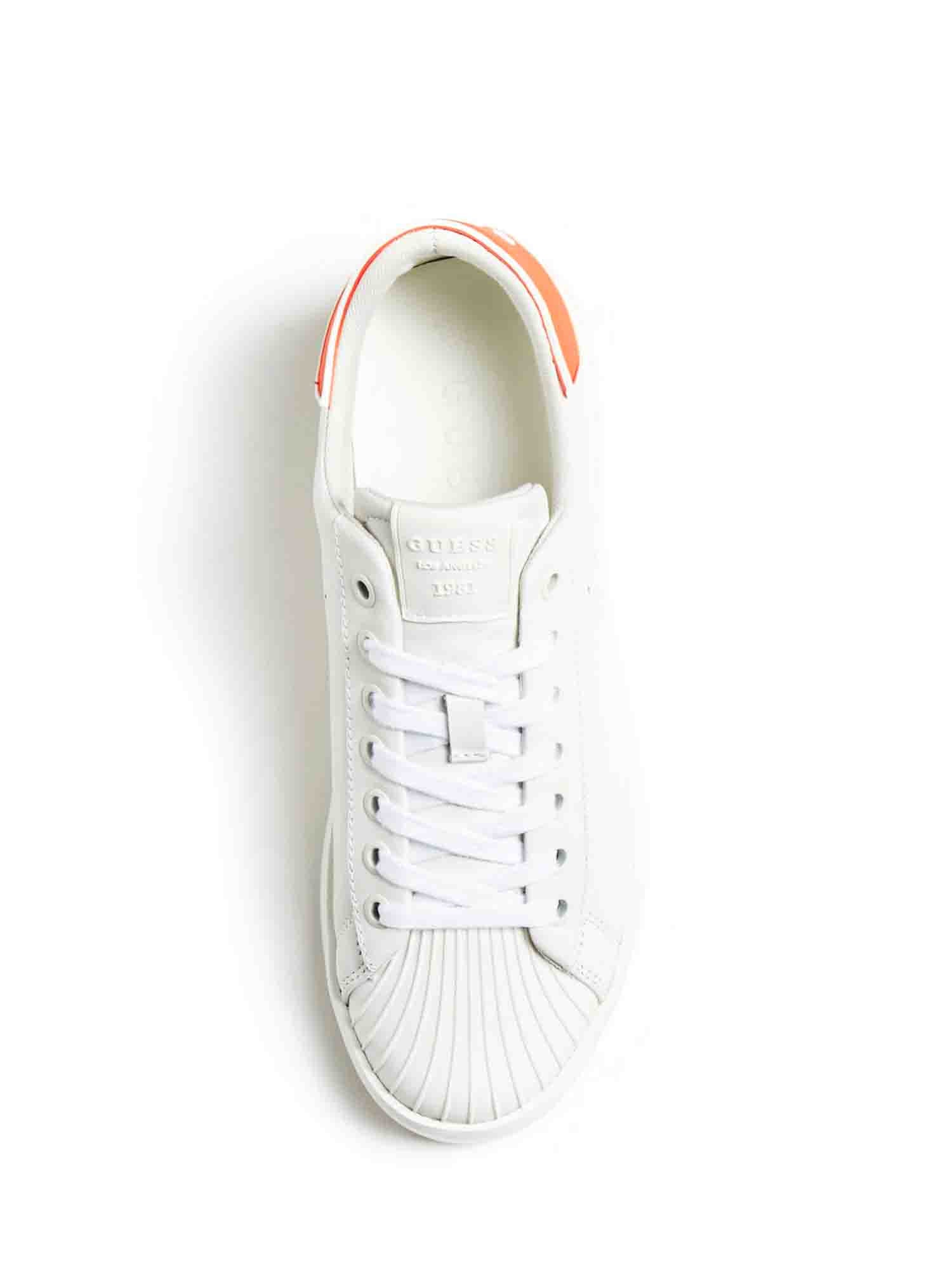 Sneakers Bianco Guess
