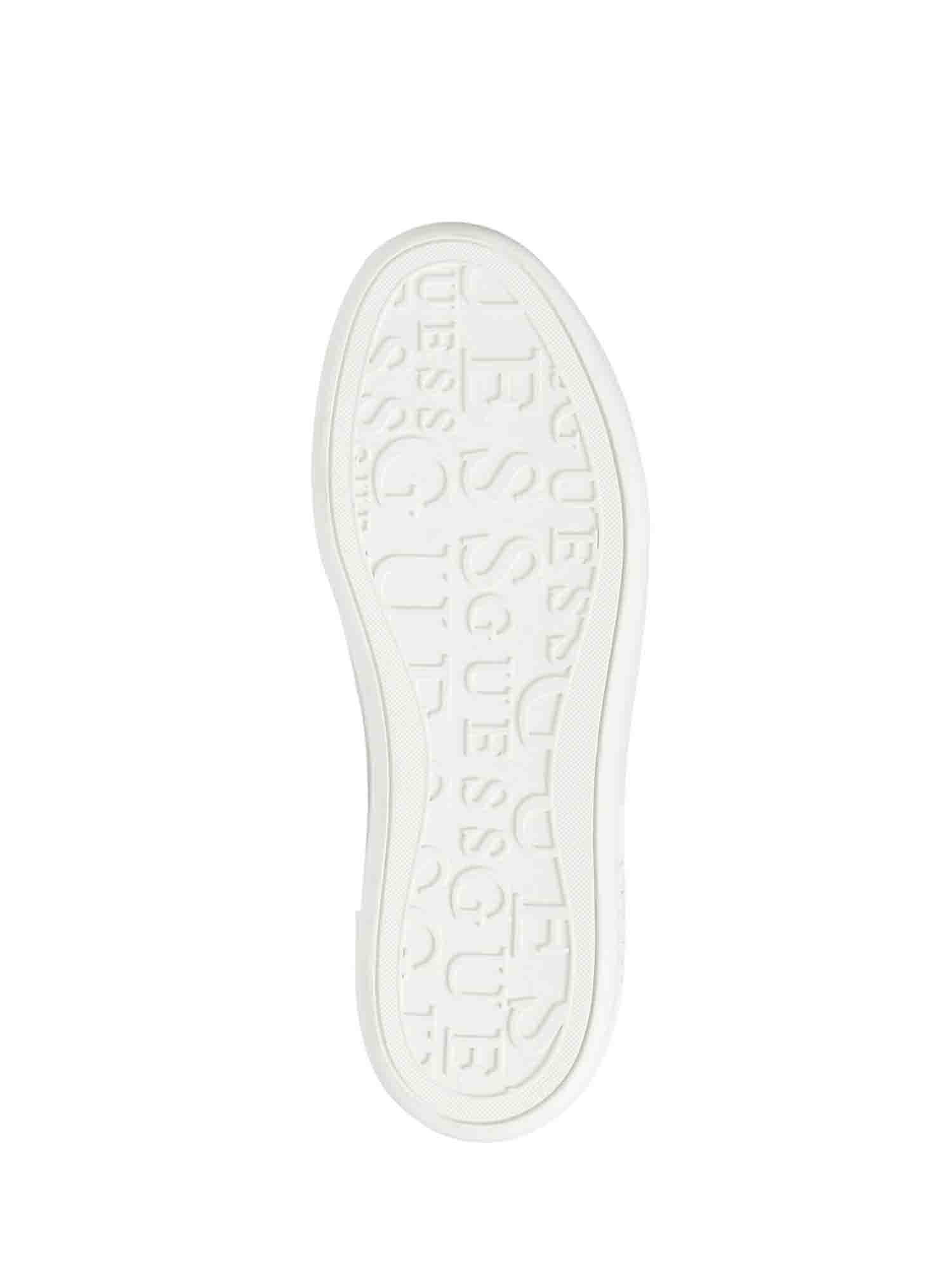 Sneakers Bianco Guess