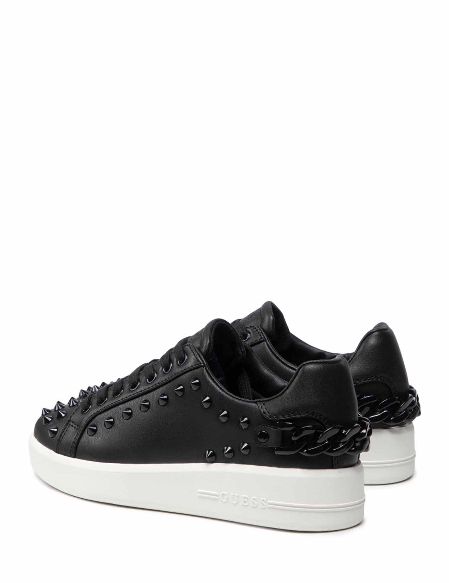 Sneakers Nero Guess