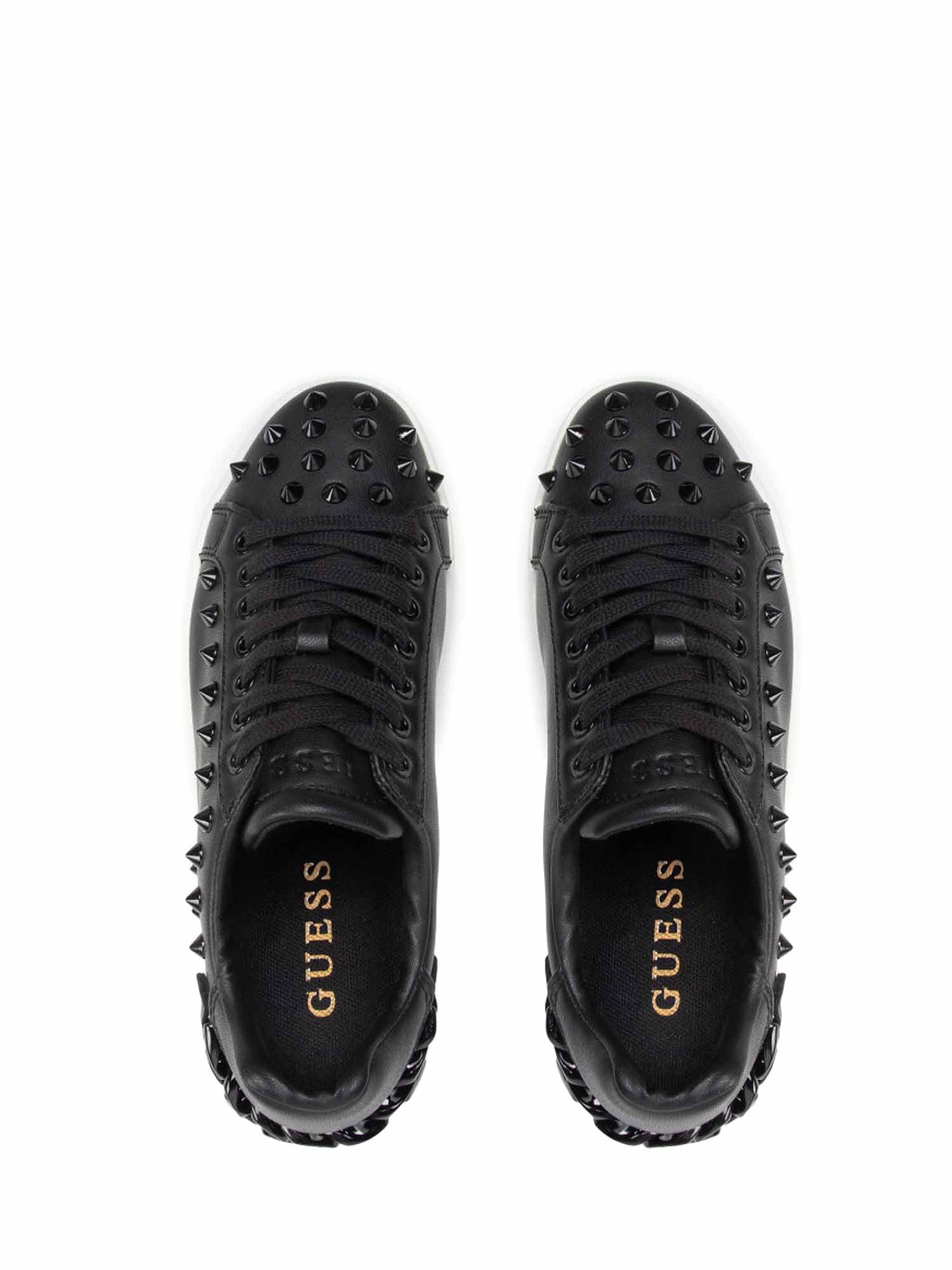 Sneakers Nero Guess