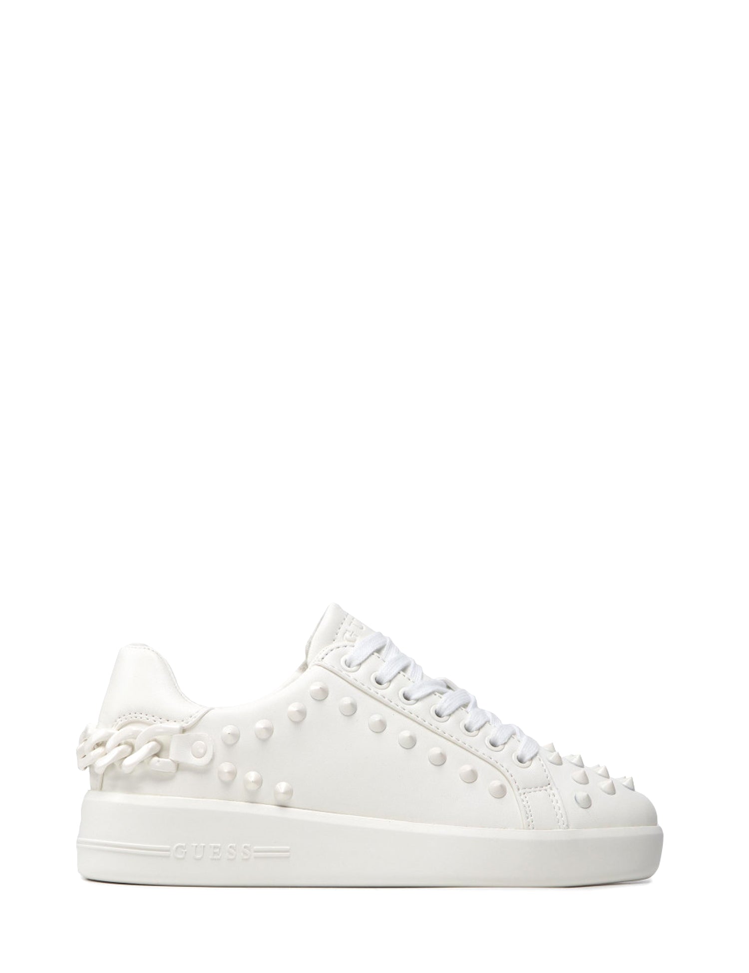 Sneakers Bianco Guess