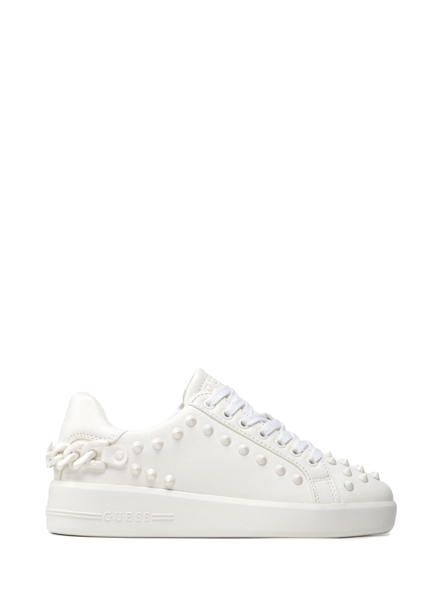 Sneakers Bianco Guess