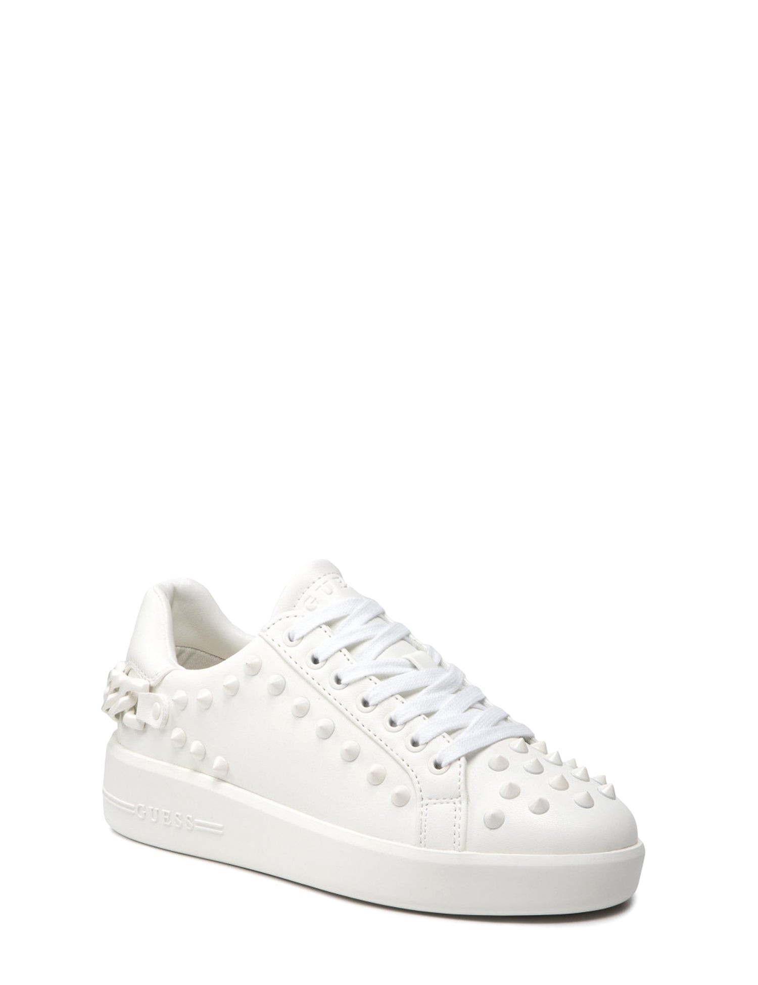 Sneakers Bianco Guess